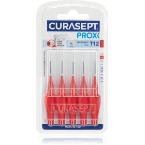 Curasept Tproxi interdental brushes 1,2 mm 5 pc