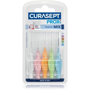 Curasept Proxi Prevention Mix interdental brushes mix P06, P07. P08, P09, P11 5 pc