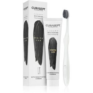 Curasept White Lux Set whitening kit(for teeth)