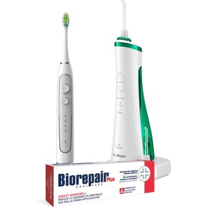 Dr. Mayer GTS2066+WT3500 Exclusive Set set (electric toothbrush & flosser)