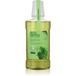 Ecodenta Multifunctional Mouthwash mouthwash 250 ml