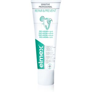 Elmex Sensitive Professional Repair & Prevent sensitive toothpaste 75 ml