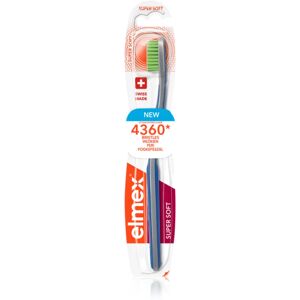 Elmex Super Soft Super Soft Toothbrush 1 pc