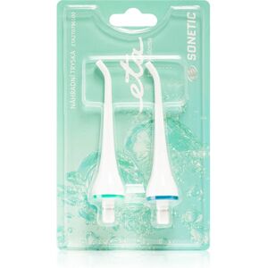 ETA Sonetic 2707 90100 interdental water jets For ETA2707, ETA0708 2 pc