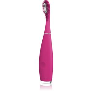 FOREO Issa™ 2 Mini Toothbrush silicone sonic toothbrush Wild Strawberry 1 pc