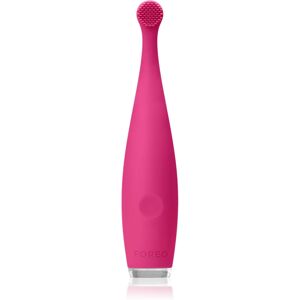 FOREO Issa™ Baby sonic electric toothbrush for kids Strawberry Rose Lion