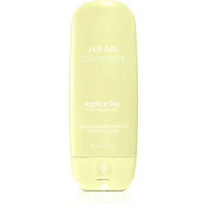 HAAN Toothpaste Apple a Day fluoride-free toothpaste refillable 50 ml