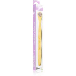 The Humble Co. Tongue Cleaner tongue scrapers soft 1 pc