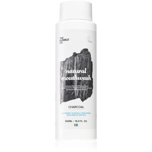 The Humble Co. Mouthwash mouthwash Charcoal 500 ml