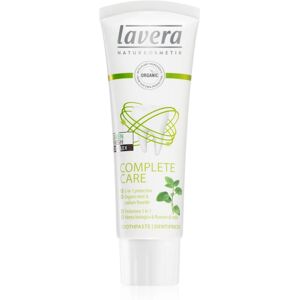 Lavera Complete Care mint toothpaste 75 ml