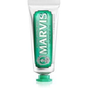 Marvis The Mints Classic Strong toothpaste flavour Mint 25 ml