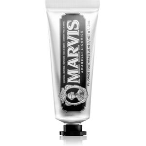 Marvis The Mints Amarelli Licorice toothpaste flavour Amarelli Licorice-Mint 25 ml