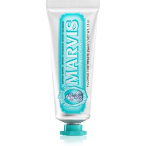 Marvis The Mints Anise toothpaste flavour Anise-Mint 25 ml