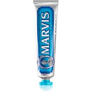 Marvis The Mints Aquatic toothpaste flavour Aquatic-Mint 85 ml