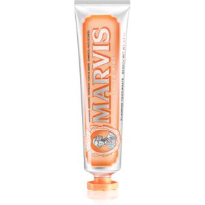 Marvis The Mints Ginger toothpaste flavour Ginger-Mint 85 ml