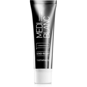 MEDIBLANC Sensi-Relief toothpaste for sensitive teeth 100 ml