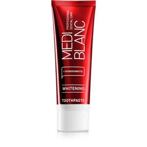 MEDIBLANC Whitening toothpaste with whitening effect 50 ml
