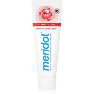 Meridol Complete Care sensitive toothpaste 75 ml