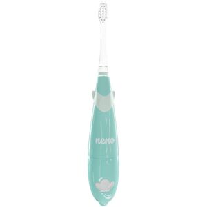 NENO Tutti Mint children's battery toothbrush 3-6 y 1 pc