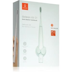 Oclean Air 2T travel set White(for teeth)