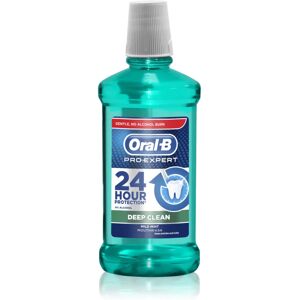 Oral B Pro-Expert Deep Clean mouthwash 500 ml