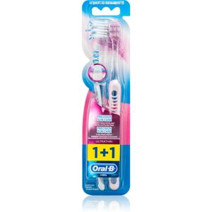 Oral B Precision Gum Care extra soft toothbrushes 2 pc
