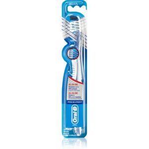 Oral B Pro-Expert CrossAction All In One soft toothbrush 1 pc