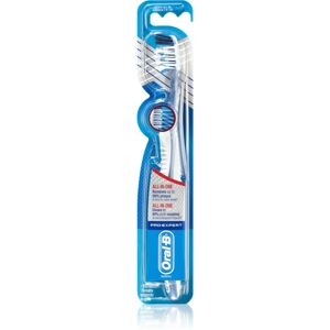 Oral B Pro-Expert CrossAction All In One soft toothbrush 1 pc