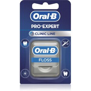 Oral B Pro-Expert Clinic Line dental floss 25 m