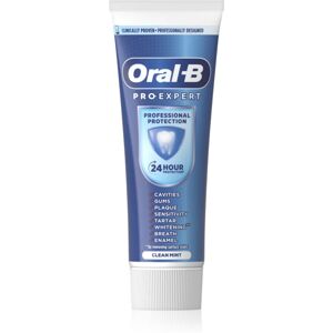 Oral B Pro Expert Professional Protection gum protection toothpaste 75 ml