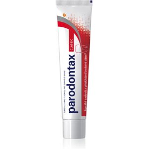 Parodontax Classic anti-bleeding toothpaste without fluoride 75 ml