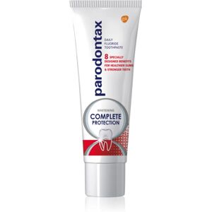 Parodontax Complete Protection Whitening whitening toothpaste with fluoride 75 ml