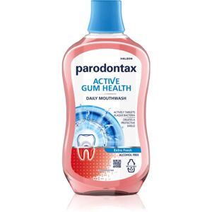 Parodontax Daily Gum Care Extra Fresh mouthwash for healthy teeth and gums Extra Fresh 500 ml