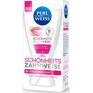 Perl Weiss Beauty whitening toothpaste 50 ml