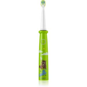 Sencor SOC 0912GR sonic electric toothbrush 1 pc