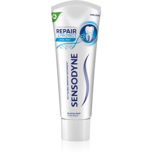 Sensodyne Repair & Protect toothpaste for sensitive teeth 3x75 ml