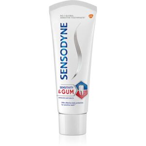 Sensodyne Sensitivity & Gum sensitive toothpaste Mint 75 ml