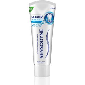 Sensodyne Repair & Protect toothpaste for sensitive teeth 75 ml