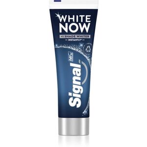 Signal White Now toothpaste with whitening effect 75 ml