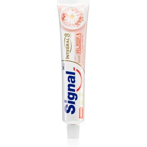 Signal Natural Elements Integral 8 Camomile toothpaste 75 ml