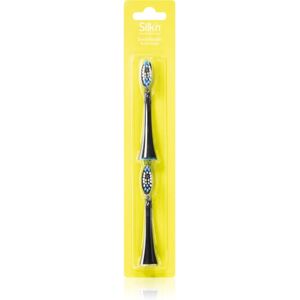 Silk'n Sonic Smile toothbrush replacement heads for Sonic Smile 2 pc