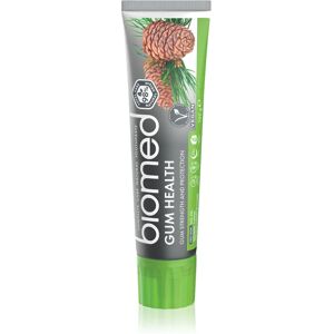 Splat Biomed Gum Health natural toothpaste 100 g