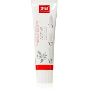 Splat Professional Active refreshing toothpaste 100 ml