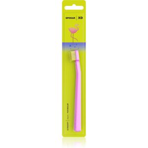 Spokar XD toothbrush ultra soft for children 1 pc