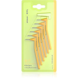 Spokar XML interdental brushes 0,7 mm 6 pc