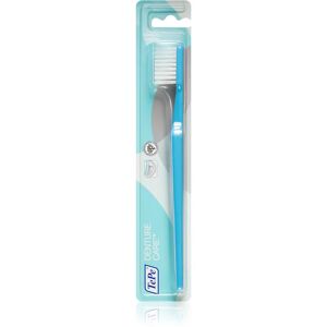 TePe Denture Care toothbrush for cleaning implants 1 pc