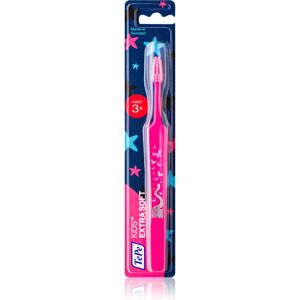 TePe Kids Extra Soft toothbrush for children extra soft 1 pc