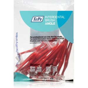 TePe Angle interdental brushes 0,5 mm 25 pc