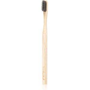 Toothy® Brush bamboo toothbrush 1 pc