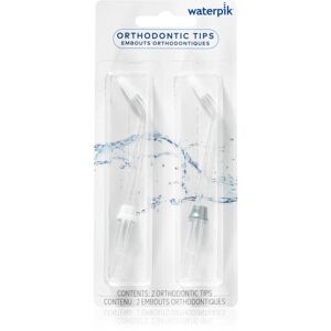 Waterpik Orthodontic OD100 replacement nozzles 2 pc